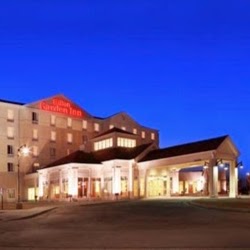 Hilton Garden Inn Laramie, Laramie, United States of America