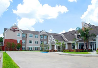 Residence Inn Marriott Airport, Lafayette, United States of America
