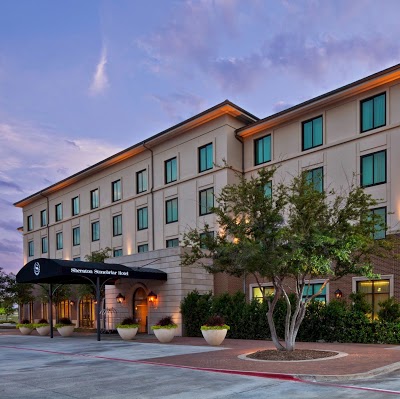 Sheraton Stonebriar Hotel, Frisco, United States of America