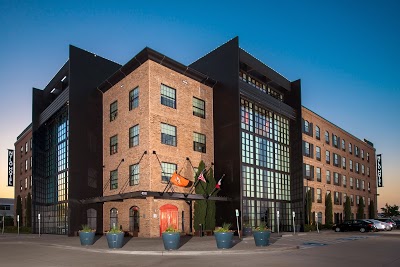 NYLO Plano at Legacy, Plano, United States of America