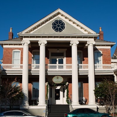 GUEST HOUSE, Natchez, United States of America