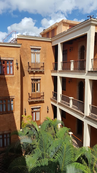 Boutique Hotel Palacio, Santo Domingo, Dominican Republic