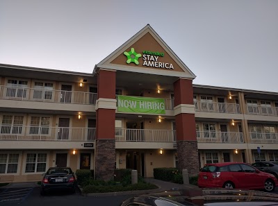 Extended Stay America Santa Rosa - South, Santa Rosa, United States of America