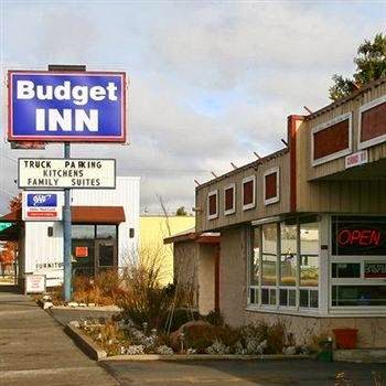 BUDGET INN MADRAS, Madras, United States of America