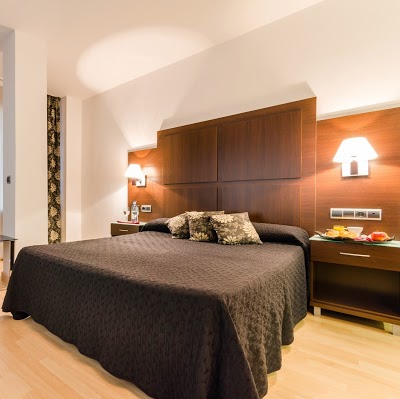 Hotel Conquista De Granada, Peligros, Spain