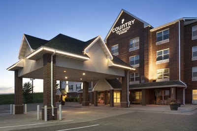 Country Inn & Suites By Carlson, Shoreview, MN, Shoreview, United States of America