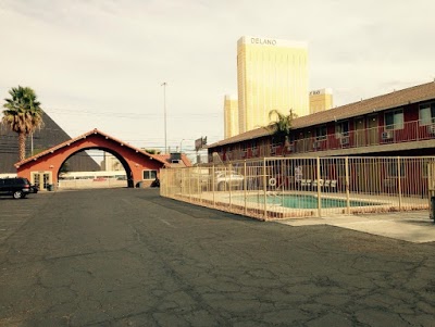 Stay Suites of America Las Vegas (South), Las Vegas, United States of America