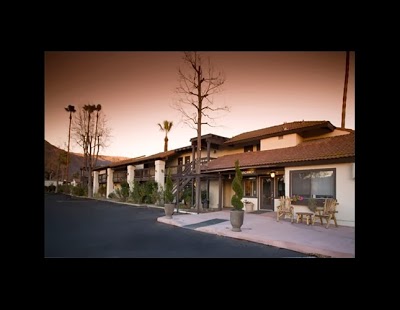 Hummingbird Inn of Ojai, Ojai, United States of America