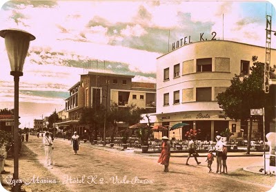 Hotel K2, Bellaria-Igea Marina, Italy