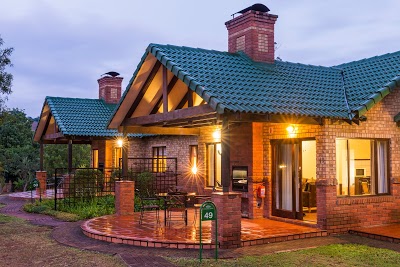 Three Cities Greenway Woods Golf Resort - White River, White River, South Africa