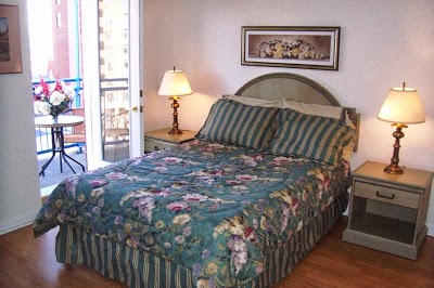 Byward Blue Inn, Ottawa, Canada