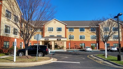Extended Stay America - Somerset, Somerset, United States of America