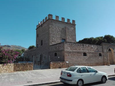 Torre Xiare, Valderice, Italy