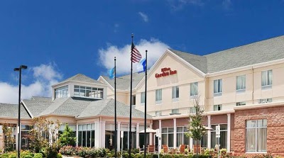 Hilton Garden Inn Norman, Norman, United States of America