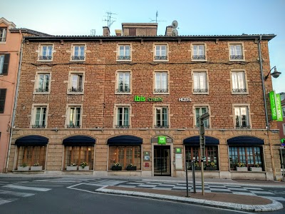 ibis Styles Macon Centre, Macon, France