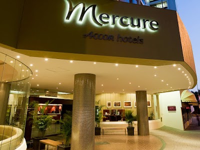 Mercure Centro Port Macquarie, Port Macquarie, Australia