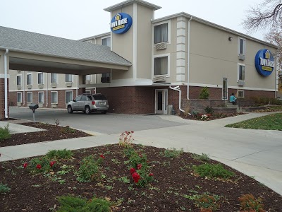 Town House Extended Stay Hotel Downtown, Lincoln, United States of America