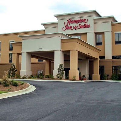 Hampton Inn Suites Opelika I85 Auburn Area, Opelika, United States of America