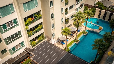 Legacy Suites, Bangkok, Thailand
