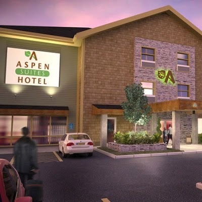 ASPEN EXTENDED STAY SUITES  K, Kenai, United States of America
