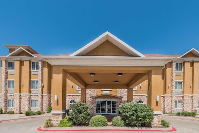 Days Inn & Suites Cleburne, Cleburne, United States of America