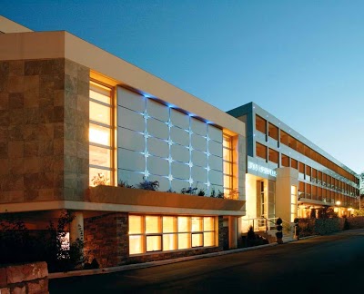 Hotel Divani Meteora, Kalambaka, Greece