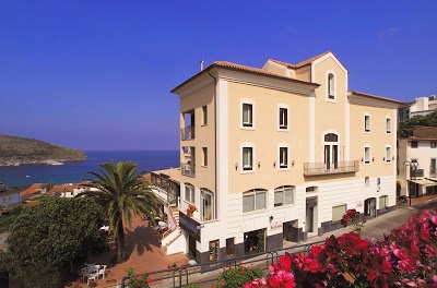 ALBERGO SANTA CATERINA, Palinuro, Italy