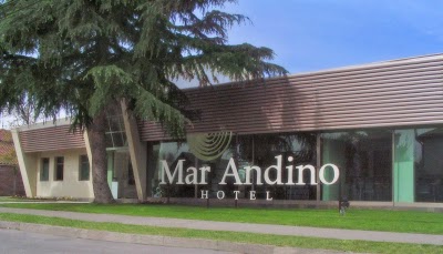 Mar Andino Hotel, Rancagua, Chile