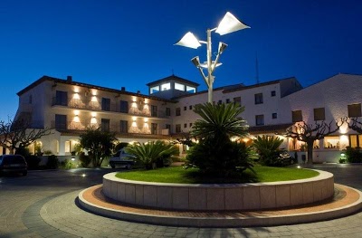 Bon Retorn Hotel Restaurant, Figueres, Spain