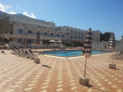 Hotel Azzolini, Carini, Italy