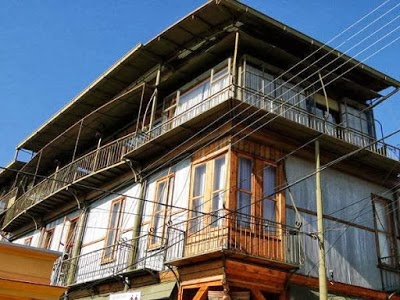 RC Deco Art Hotel Boutique, Valparaiso, Chile