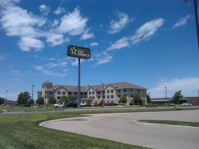 Extended Stay America Amarillo - West, Amarillo, United States of America