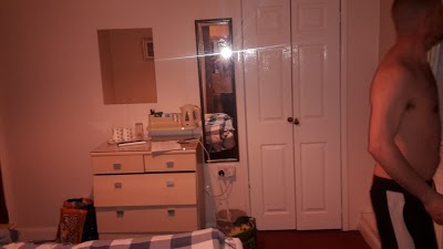 Hawthorn Hotel, Manchester, United Kingdom