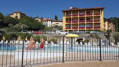 Hotel Residence Zust, Verbania, Italy