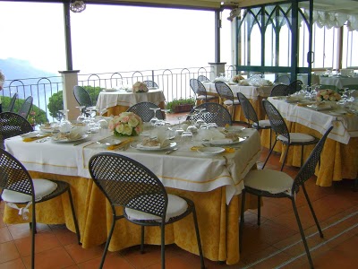 HOTEL RUFOLO, Ravello, Italy