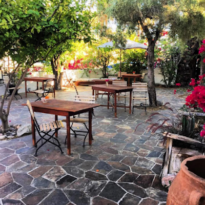 KORAKIA PENSIONE, PALM SPRINGS, United States of America