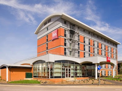 ibis London Elstree Borehamwood, Borehamwood, United Kingdom
