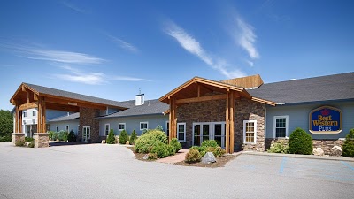 BEST WESTERN PLUS TICONDEROGA, Ticonderoga, United States of America