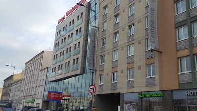 Campanile Lodz, Lodz, Poland