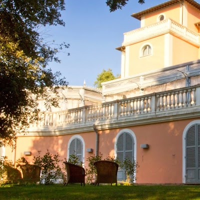 Logge del Perugino Resort, Citta della Pieve, Italy