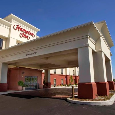 Hampton Inn Coldwater, Coldwater, United States of America