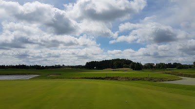 Brundtland Golfcenter, Toftlund, Denmark