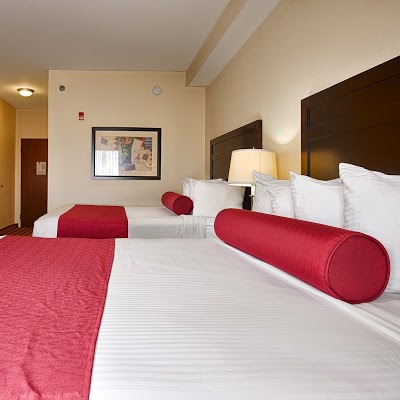 Best Western Plus Olive Branch Hotel & Suites, Olive Branch, United States of America