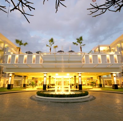 Kantary Hills Chiang Mai, Chiang Mai, Thailand