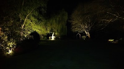 Brook Meadow Hotel, Ellesmere Port, United Kingdom