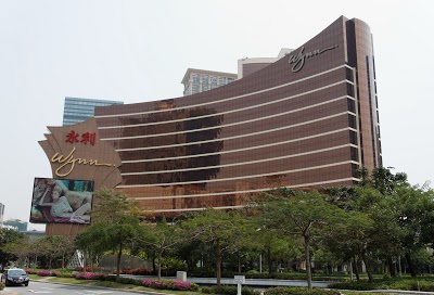 Wynn Macau, Macau, Macao