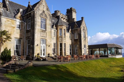 Stonefield Castle Hotel, Tarbert, United Kingdom