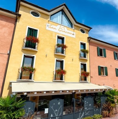 Hotel San Giacomo, Paderno del Grappa, Italy