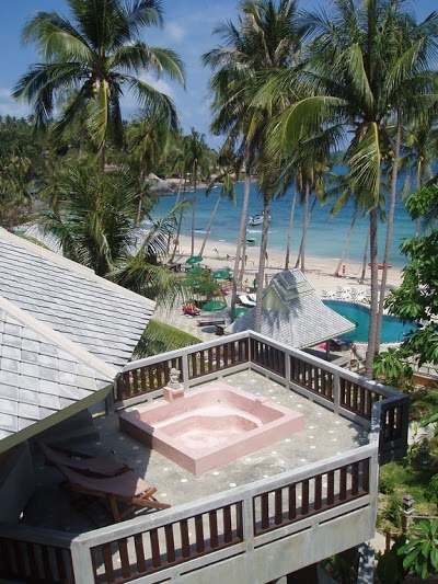 Pariya Resort & Villas Haad Yuan Koh Phangan, Koh Phangan, Thailand