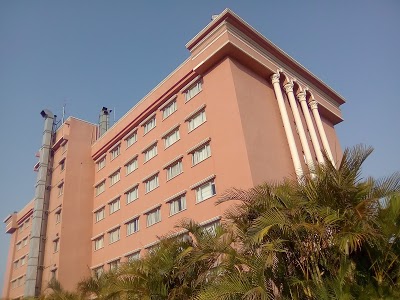 Hotel Sitara, Ramoji Film City, India